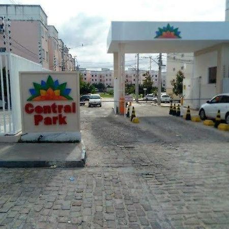 Apartamento 2 Quartos Aconchegante Feira de Santana Dış mekan fotoğraf