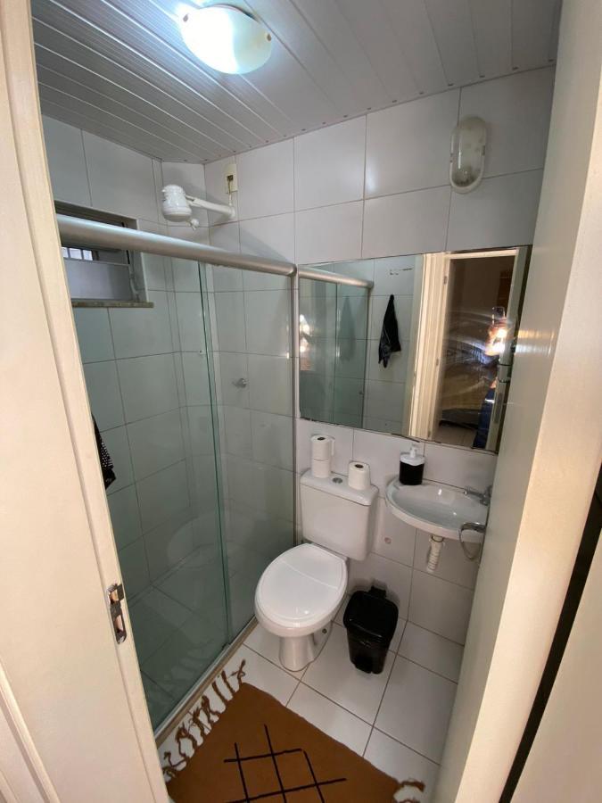 Apartamento 2 Quartos Aconchegante Feira de Santana Dış mekan fotoğraf