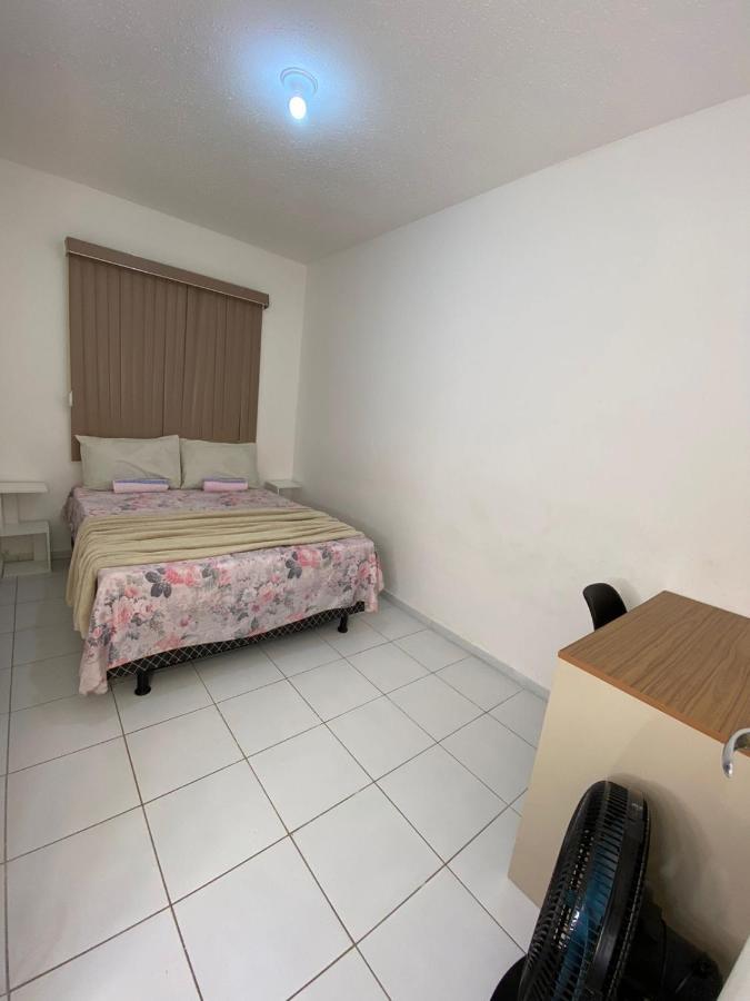 Apartamento 2 Quartos Aconchegante Feira de Santana Dış mekan fotoğraf